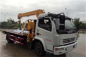 嘉鱼24小时道路救援服务