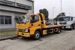 嘉鱼车辆公路救援