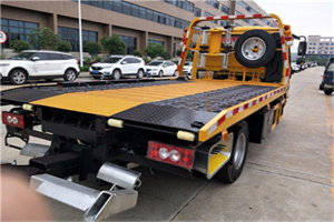 嘉鱼24小时汽车送油服务公司